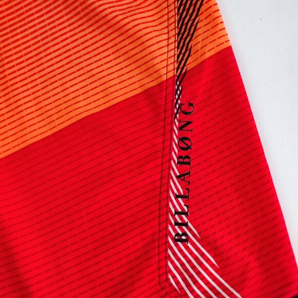 Billabong Platinum X board short men's size 32 multicolour - Picture 10 of 15